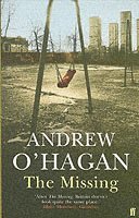 Andrew O'Hagan - Missing, Häftad