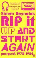 Rip it Up and Start Again 1