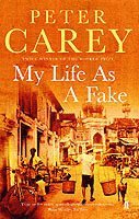 My Life as a Fake
