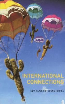 Cecily Gayford - International Connections, Häftad