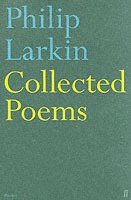 Philip Larkin, Anthony Thwaite - Collected Poems, Häftad
