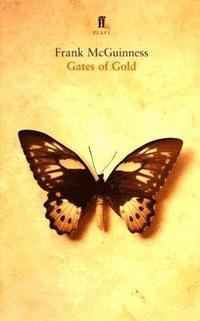 bokomslag Gates of Gold