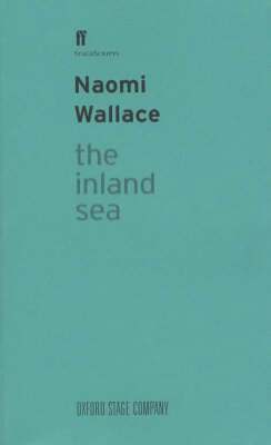 bokomslag The Inland Sea