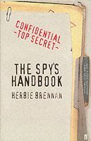 Spy's Handbook