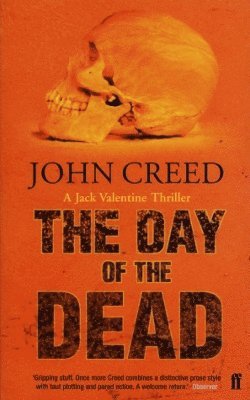 John Creed - Day of the Dead, Häftad