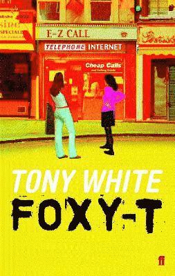 Foxy-T