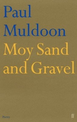 bokomslag Moy Sand and Gravel