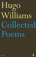 bokomslag Collected Poems