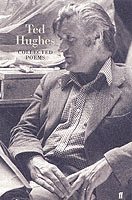 Collected Poems of Ted Hughes