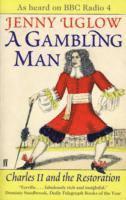 Jenny Uglow - Gambling Man, Häftad
