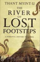 The River of Lost Footsteps 1