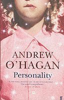 Andrew O'Hagan - Personality, Häftad