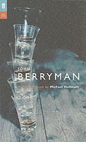 John Berryman, Michael Hofmann - John Berryman, Häftad