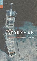 bokomslag John Berryman