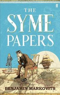 bokomslag The Syme Papers