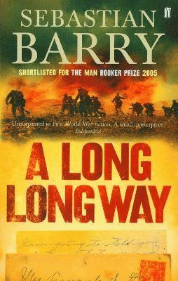 A Long Long Way 1