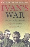 bokomslag Ivan's War