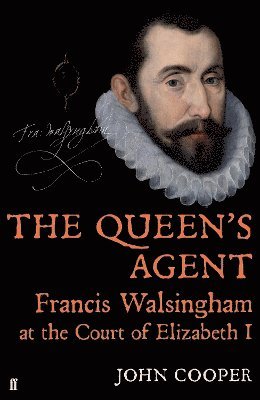 Queen's Agent