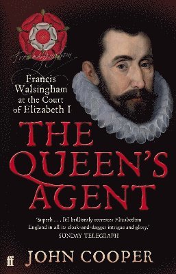 John Cooper - Queen's Agent, Häftad