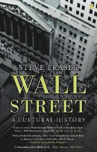bokomslag Wall Street
