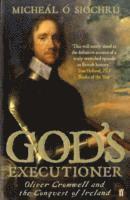 Micheál Ó Siochrú, Dr Micheal O Siochru, Micheal O Siochru - God's Executioner, Häftad
