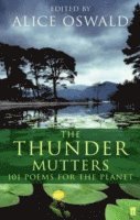 bokomslag The Thunder Mutters