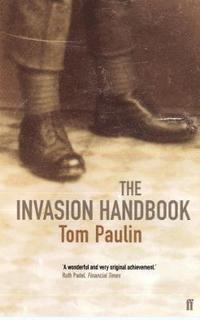 bokomslag The Invasion Handbook