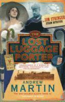 bokomslag The Lost Luggage Porter