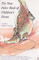 bokomslag The New Faber Book of Children's Poems