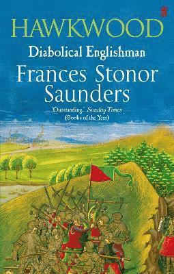 Frances Stonor Saunders - Hawkwood, Häftad