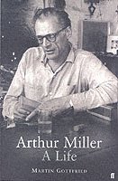 bokomslag Arthur Miller