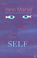 Yann Martel - Self, Häftad
