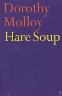 bokomslag Hare Soup