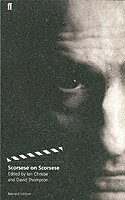 Ian Christie, Ian Christie - Scorsese on Scorsese, Häftad