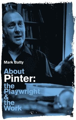 About Pinter