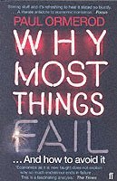 Why Most Things Fail