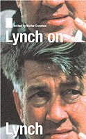 bokomslag Lynch on Lynch