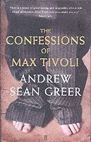 The Confessions of Max Tivoli 1