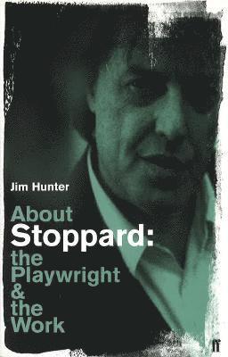 bokomslag About Stoppard