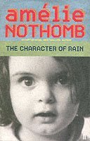 Character of Rain