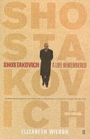 bokomslag Shostakovich: A Life Remembered
