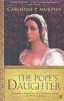 bokomslag Pope's Daughter