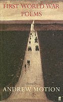 First World War Poems