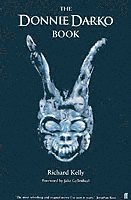 bokomslag The Donnie Darko Book