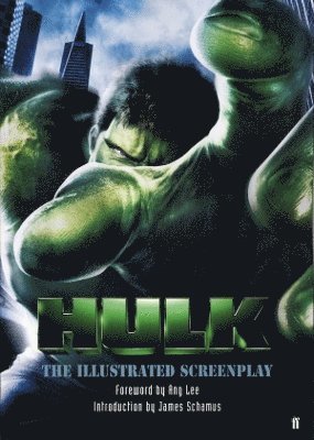 James Schamus - Hulk, Häftad