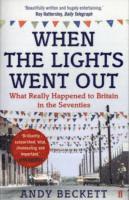 When the Lights Went Out