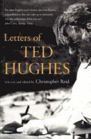 bokomslag Letters of Ted Hughes