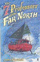Seven Professors of the Far North