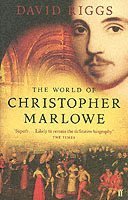 bokomslag The World of Christopher Marlowe