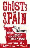 bokomslag Ghosts of Spain